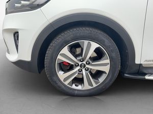 Kia Sorento bild 29