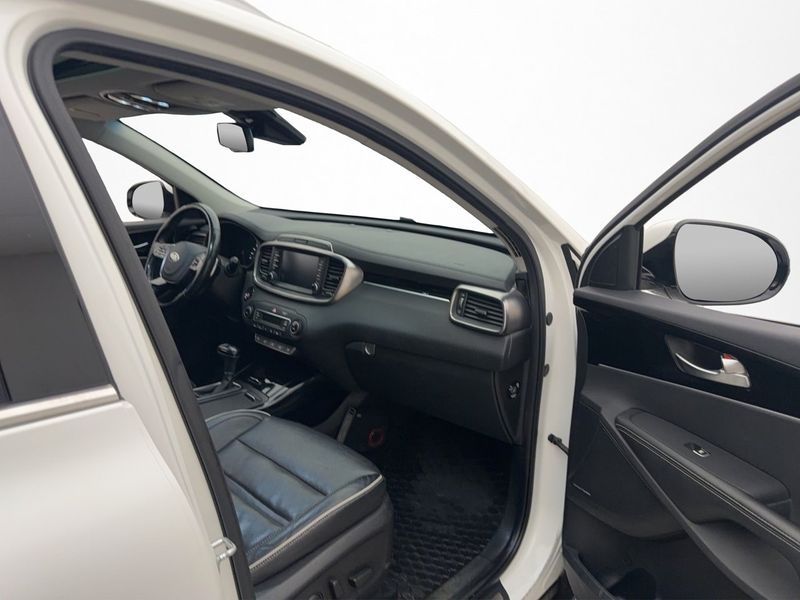Kia Sorento bild 33