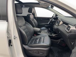 Kia Sorento bild 12