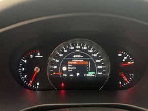 Kia Sorento bild 25