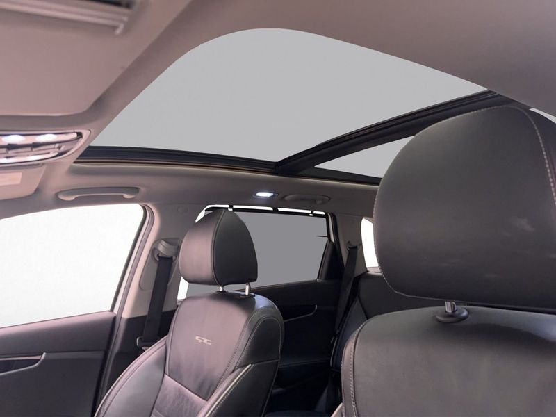 Kia Sorento bild 13