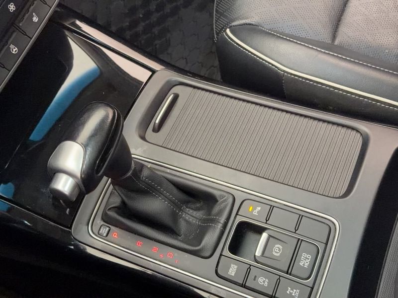 Kia Sorento bild 20