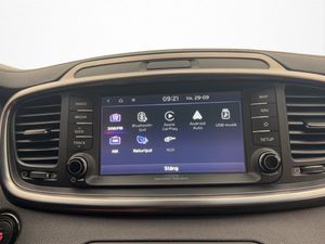 Kia Sorento bild 18