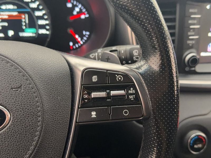 Kia Sorento bild 26