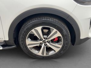 Kia Sorento bild 30