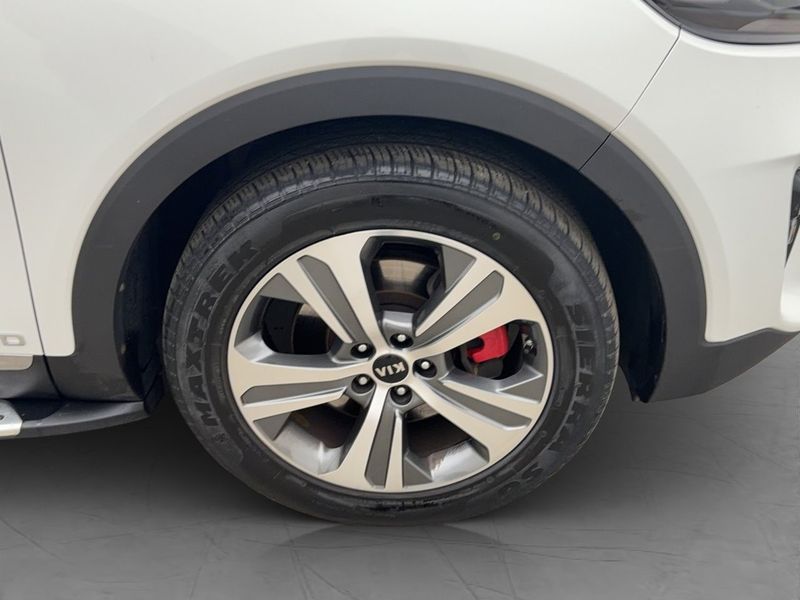 Kia Sorento bild 30