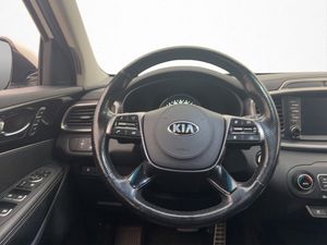 Kia Sorento bild 11