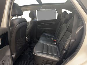 Kia Sorento bild 21