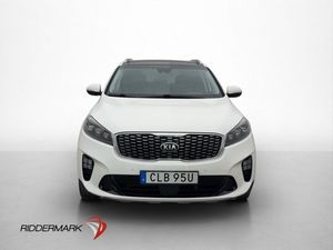 Kia Sorento bild 2