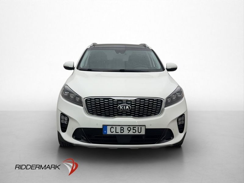 Kia Sorento bild 2