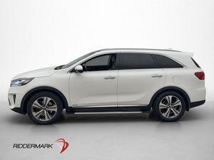 Kia Sorento bild 4