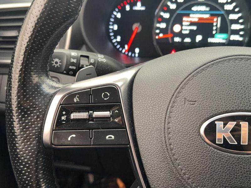 Kia Sorento bild 24