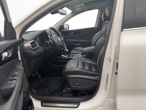 Kia Sorento bild 10