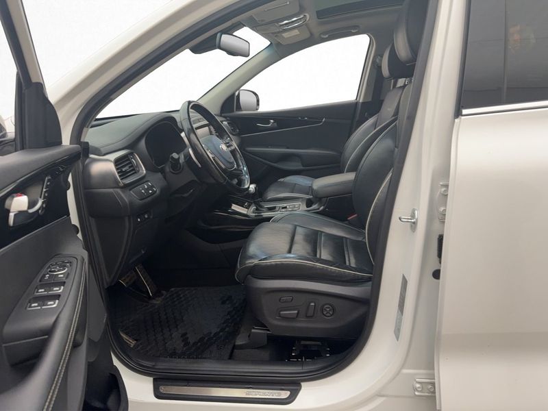 Kia Sorento bild 10