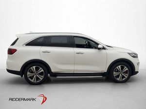 Kia Sorento bild 6