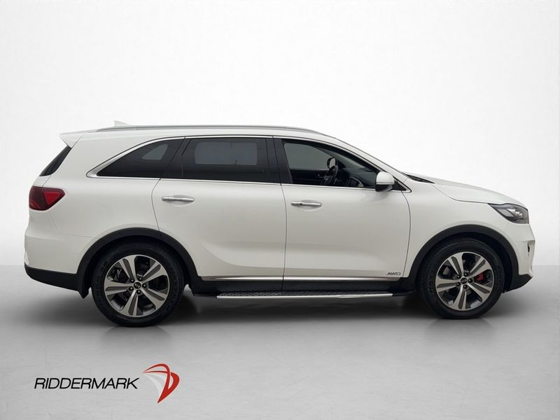 Kia Sorento bild 6