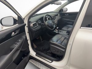 Kia Sorento bild 32