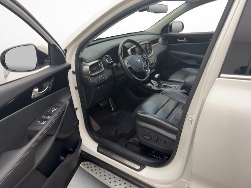 Kia Sorento bild 32