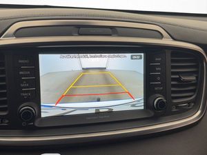 Kia Sorento bild 16