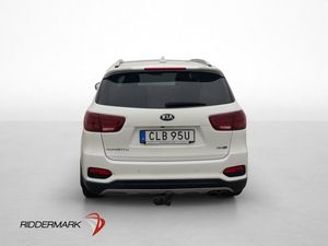 Kia Sorento bild 5