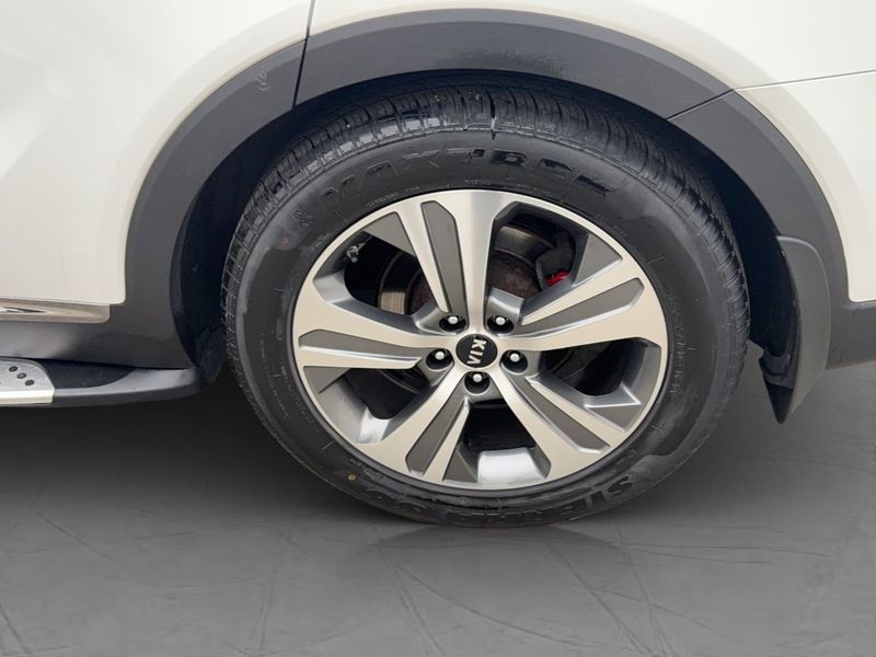 Kia Sorento bild 31