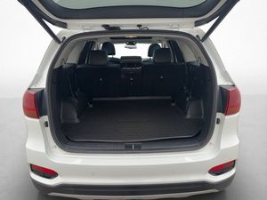 Kia Sorento bild 9