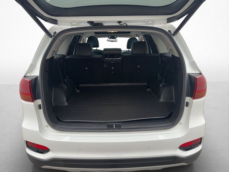 Kia Sorento bild 9