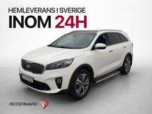 Kia Sorento bild 1