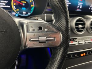 Mercedes GLC300 bild 25