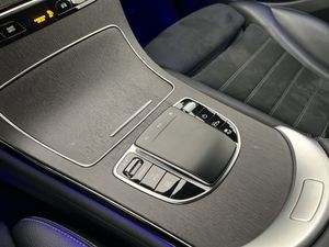 Mercedes GLC300 bild 20
