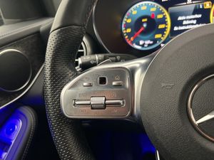 Mercedes GLC300 bild 23