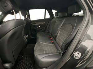 Mercedes GLC300 bild 21