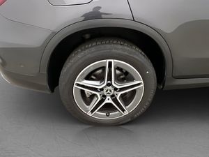 Mercedes GLC300 bild 31