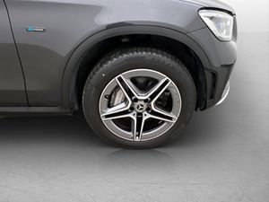 Mercedes GLC300 bild 29