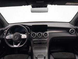 Mercedes GLC300 bild 22
