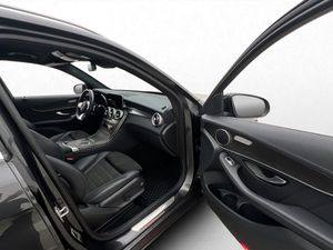 Mercedes GLC300 bild 33