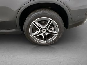 Mercedes GLC300 bild 30