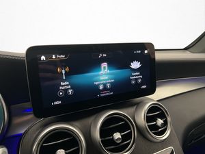 Mercedes GLC300 bild 17