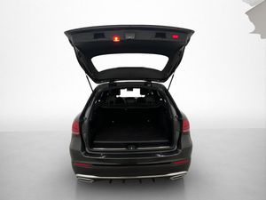 Mercedes GLC300 bild 8