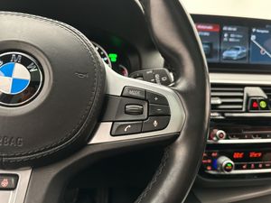 BMW 530 bild 26