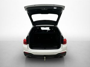BMW 530 bild 9