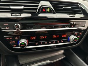 BMW 530 bild 19