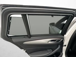 BMW 530 bild 13