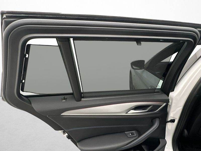 BMW 530 bild 13