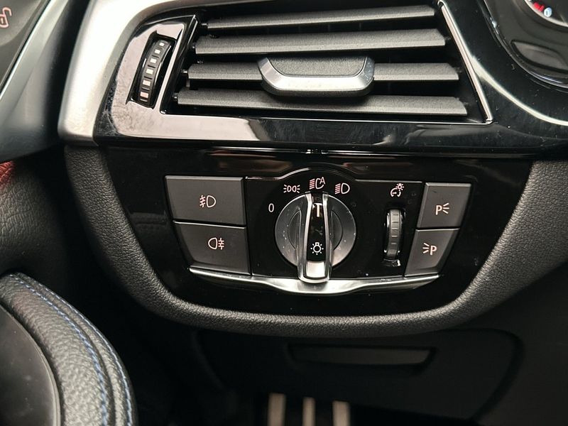 BMW 530 bild 28