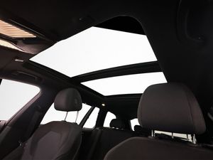 BMW 530 bild 14
