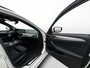 BMW 530 bild 37