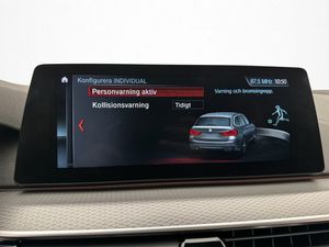 BMW 530 bild 18