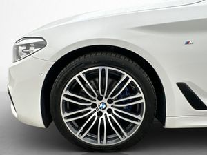 BMW 530 bild 32