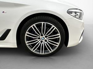 BMW 530 bild 35